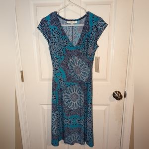 Evan-Picone Size 8 Dress NWT